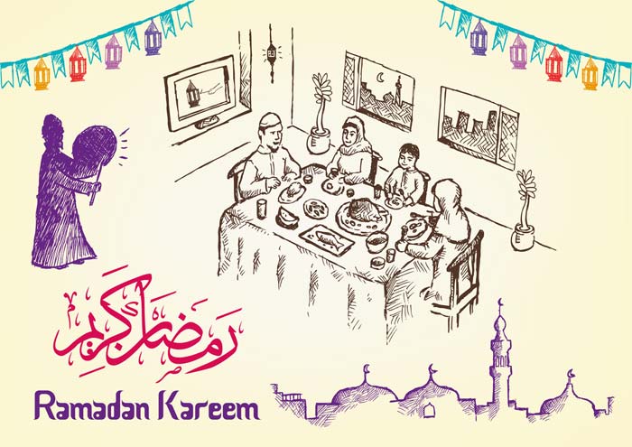 When Is Ramadan 2023 In Kuwait 