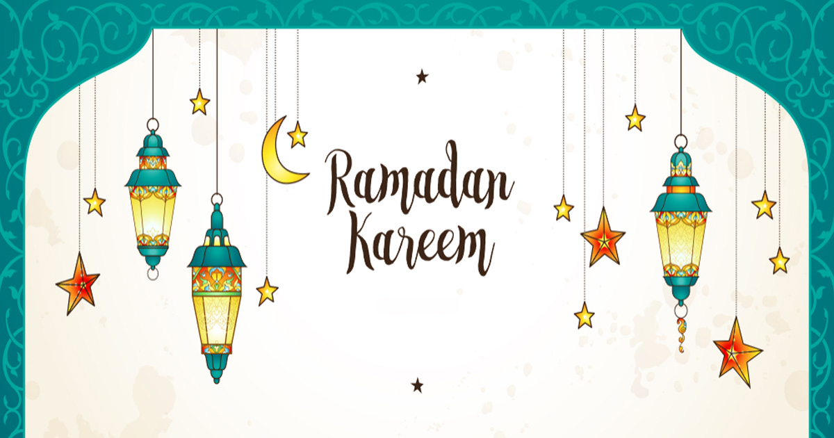 Kuwait Ramadan Fasting Calendar 2019